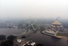 Kualiti udara Serian teruk memburuk, IPU di Segamat tidak sihat