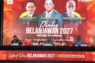 PRN Melaka: PH gesa persefahaman politik dibincang sebelum bubar DUN