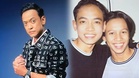 ‘Saya mencari Syuk New Boyz, berbelas tahun kami tak bercakap’