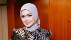 Siti Nurhaliza dominasi 14 pencalonan AIM25