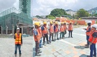 Adli jadi pengurus projek di usia muda