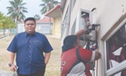 Faiz tanam hasrat jadi guru TVET