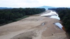 Hulu Sungai Pahang kaya mineral kuarza