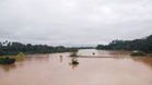 Sungai di Selangor, Perak meningkat lepasi paras bahaya