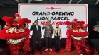 Lion Parcel mahu cipta lebih banyak peluang penghantaran rentas sempadan
