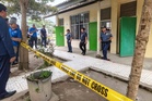 3 maut ditembak di sekolah Filipina