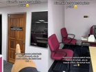 [VIDEO] ‘Dia main ketuk-ketuk pintu pula…’