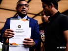 FAM terima memorandum Ultras Malaya