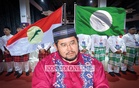 Ke mana dan sejauh mana kerjasama UMNO-Pas?