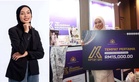 Bisnes tudung raih anugerah, siswi bioperubatan mahu buka lebih banyak peluang pekerjaan