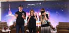 Yokai Tales bawa peminat selami kisah mitos, mistik Jepun