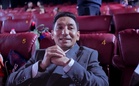 ‘Terkilan jadi ‘foreman’, tapi filem ini bukan tentang saya’