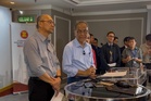 Nahas helikopter KKM: Kementerian siap sedia terima mangsa – Dr. Dzulkefly