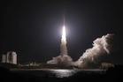 Jepun lancar kapal angkasa ke bulan planet Marikh
