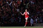 EPL: Guimaraes selamatkan maruah Arsenal