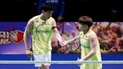 Terbuka Denmark: Aaron-Roy King akui ‘lambat panas’