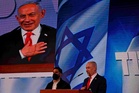 Pilihan Raya Israel: Netanyahu, Eisenkot gagal capai majoriti mudah