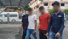 Polis nafi lengah kes Rohingya ‘sentuh’ wanita OKU