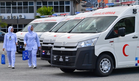 400 ambulans baharu tingkat respons kecemasan – Dzulkefly