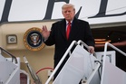 Houthi sengaja pacu peningkatan harga tenaga global – Trump