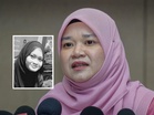 ‘Pastikan kematian Irene Sofiya tidak berlalu begitu sahaja’