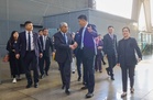 Kerjasama TVET Malaysia-China buka ribuan peluang latihan