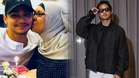 Kanser paru-paru tahap 4 punca ibu Syafiq Kyle meninggal dunia