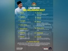 Jom belajar dengan guru, PM ajar 14 perkataan dalam Belanjawan 2027