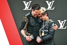 F1: Wolff nafi Mercedes ‘anak tirikan’ Russell