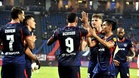 Liga Super: Harimau Selatan tidak kenal erti penat