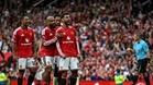 EPL: Bilik persalinan United masih kekal harmoni