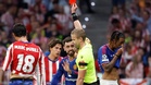 UCL: Prestasi United makin kelam