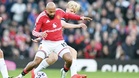 EPL: Carrick tuntut United tampil lebih kental