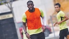 Bekas penyerang Fulham taruhan NSFC