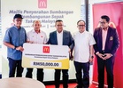 Rezeki buat wira sepak takraw negara