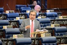 Kerajaan belum beri keputusan 24 permohonan baharu pusat data