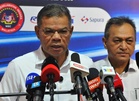 Pemeriksaan keselamatan akan lebih ketat di KLIA