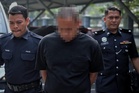 Suspek bunuh isteri direman tujuh hari