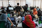 244 ‘scammer’ kena cekup termasuk rakyat Malaysia