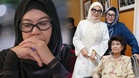 ‘Minggu lalu meraikan, minggu ini melepaskan’