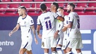 JDT lakar sejarah benam Pohang