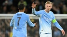 UCL: Juara Eropah anggap hanya menang nasib