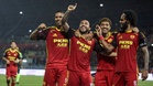 Liga Super: Pan-gon tetap waspada ancaman daripada Penang