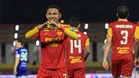 Pan-gon sedih Faisal Halim rehat panjang