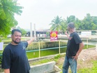 Projek tempat lain, bina tempat lain