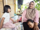 Pegawai AKPS maut: Dua anak masih tak tahu ibu mati dibunuh bapa
