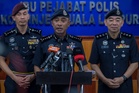 Kondo mewah, kawalan ketat jadi ‘perisai’ sindiket dadah