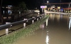 Dua kampung di Gerik terlibat banjir