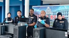Bekas hotel jadi calling centre, 4 lelaki Bangladesh dicekup