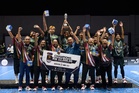 Kedah Eagles juara Divisyen 1 STL 2026